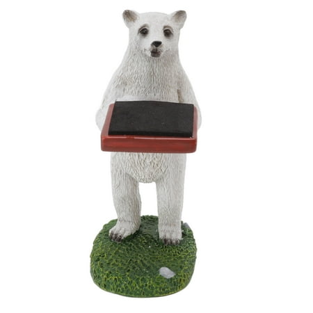 Watch Stand Watch Storage Stand Simulation Decorative For Shop L Lucky Dog Panda Bear Brown Bear White Bear
Watch Stand Watch Storage Stand Simulation Decorative For Shop L Lucky Dog Panda Bear Brown Bear White Bear