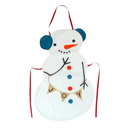 Uanit Christmas Apron 1 Pc Decorations Santa Bib Smock Waiter Adult Cartoon Apron
Uanit Christmas Apron 1 Pc Decorations Santa Bib Smock Waiter Adult Cartoon Apron