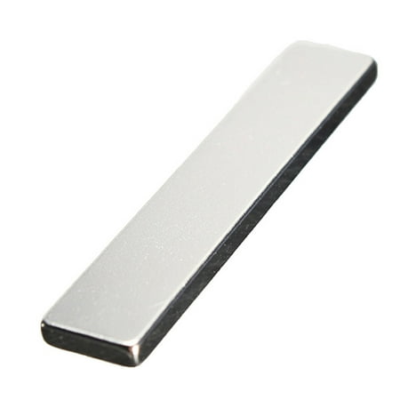 fanshao N35 50x10x3mm Magnet Cuboid Multi-function NdFeB Smooth Magnet Bar for Fridge
fanshao N35 50x10x3mm Magnet Cuboid Multi-function NdFeB Smooth Magnet Bar for Fridge