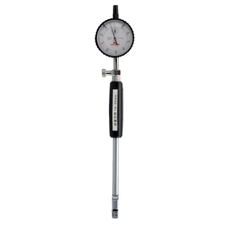 Dial Bore Gauge Dial Indicator Micrometer Inner Diameter Gauge Strict Test