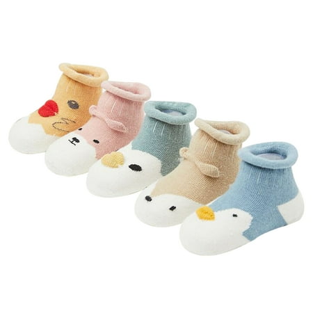 Naturegr Cartoon 3D Animal Baby Boy Girl Elastic Breathable Anti Slip Low Cut Ankle Socks
Naturegr Cartoon 3D Animal Baby Boy Girl Elastic Breathable Anti Slip Low Cut Ankle Socks