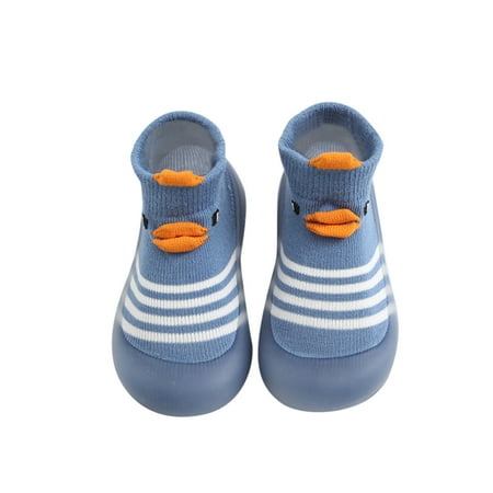 Children Todller Shoes Boys And Girls Non Slip Flat Socks Shoes Lightweight Comfortable Cute Cartoon Bear Pattern
Children Todller Shoes Boys And Girls Non Slip Flat Socks Shoes Lightweight Comfortable Cute Cartoon Bear Pattern