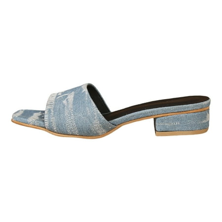 Womens Sandals Summer Casual Cowboy Worn Heel Square Head Outer Wear Large Size Sandals Women
Womens Sandals Summer Casual Cowboy Worn Heel Square Head Outer Wear Large Size Sandals Women