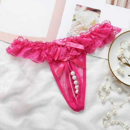 TANGNADE Womes Lace Underwear Panties Sexy Soft SeamlessTrim Briefs Hipster Panties For Ladies
TANGNADE Womes Lace Underwear Panties Sexy Soft SeamlessTrim Briefs Hipster Panties For Ladies