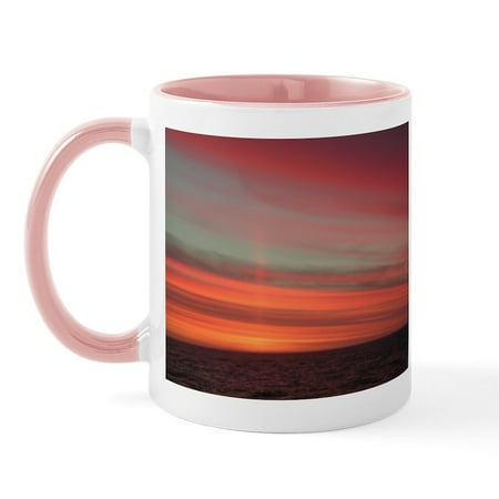CafePress - Antarctica Sunset 1 Mug - 11 oz Ceramic Mug - Novelty Coffee Tea Cup
CafePress - Antarctica Sunset 1 Mug - 11 oz Ceramic Mug - Novelty Coffee Tea Cup