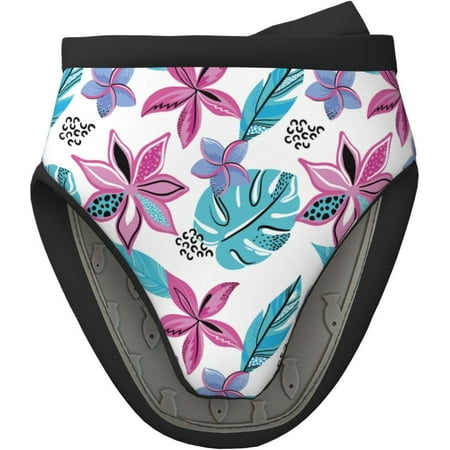PRIYAL Hawaiian Style Print Mini Silicone Oven Mitts Heat and Slip Resistant Kitchen Mittens Short Oven Gloves for Safe Cooking Baking & Grill 5.9 X5.9 1 Pc
PRIYAL Hawaiian Style Print Mini Silicone Oven Mitts Heat and Slip Resistant Kitchen Mittens Short Oven Gloves for Safe Cooking Baking & Grill 5.9 X5.9 1 Pc
