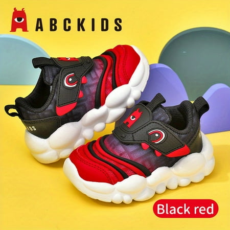ABCKIDS Girls Cartoon Dinosaur Casual Shoes 2023 New Soft Breathable Lightweight Novelty Comfy Outdoor Walking Shoes For Toddler Children Kids Sneakers Spring And Summer
ABCKIDS Girls Cartoon Dinosaur Casual Shoes 2023 New Soft Breathable Lightweight Novelty Comfy Outdoor Walking Shoes For Toddler Children Kids Sneakers Spring And Summer