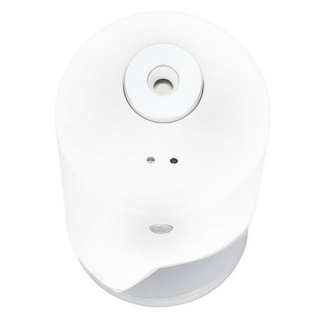 LYUMO Smart Humidifier Cool Mist Humidifier Professional Portable Smart Automatic Sensor Hand Humidifier For Men Women Portable Mist Humidifier