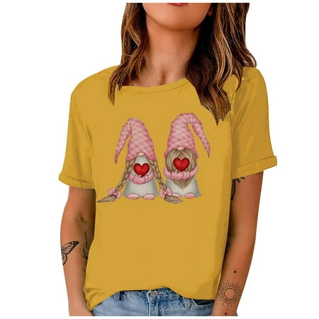 Green Summer Y2K Tops For Women Tshirt Tops Casual Short Sleeve Print Tunic Summer Tops Funny Graphic T-Shirts Summer Tops Casual Blouse Short Sleeve Corset Camisole 2022 New For
Green Summer Y2K Tops For Women Tshirt Tops Casual Short Sleeve Print Tunic Summer Tops Funny Graphic T-Shirts Summer Tops Casual Blouse Short Sleeve Corset Camisole 2022 New For