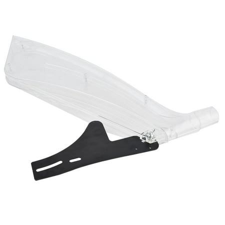 Table Saw Protective Cover Blade Guard Acrylic Easy Installation With R-Type Splitting Knife For Woodworking
Table Saw Protective Cover Blade Guard Acrylic Easy Installation With R-Type Splitting Knife For Woodworking
