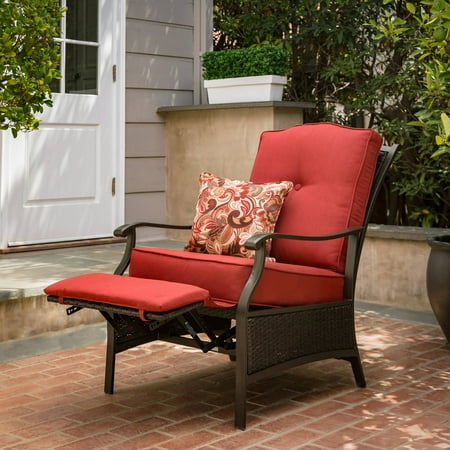 Better Homes and Gardens Providence Outdoor Recliner