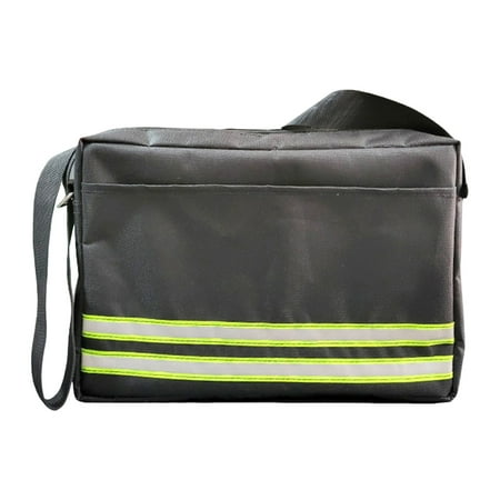 Huawd Tools Storage Pouch Storing Large Capacity Durable Single Shoulder Hardware Tools Bag
Huawd Tools Storage Pouch Storing Large Capacity Durable Single Shoulder Hardware Tools Bag