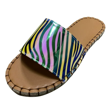 Bnwani Shoes Fashion Women s Casual Shoes Breathable Outdoor Leisure Sandals Slippers
Bnwani Shoes Fashion Women s Casual Shoes Breathable Outdoor Leisure Sandals Slippers
