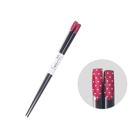 Wisremt Japanese Style Printed Nail Chopsticks Japanese Style Household Floral Wooden Chopsticks
Wisremt Japanese Style Printed Nail Chopsticks Japanese Style Household Floral Wooden Chopsticks