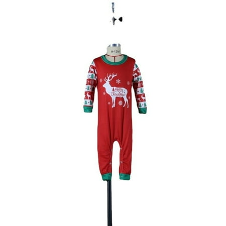 Christmas Pyjamas Elk Print Family Matching Nightwear Womens Mens Adult Kids Baby Xmas Sleepwear PJs Set Gifts 2022 Festive
Christmas Pyjamas Elk Print Family Matching Nightwear Womens Mens Adult Kids Baby Xmas Sleepwear PJs Set Gifts 2022 Festive