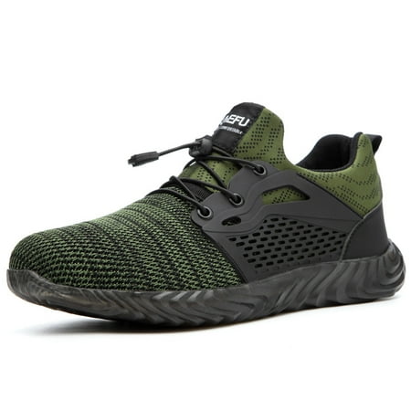 Asge Women s/Men s Running Shoes Breathable Air Cushion Sneakers Elastic No Tie Shoe Laces(size4.5-14)
Asge Women s/Men s Running Shoes Breathable Air Cushion Sneakers Elastic No Tie Shoe Laces(size4.5-14)