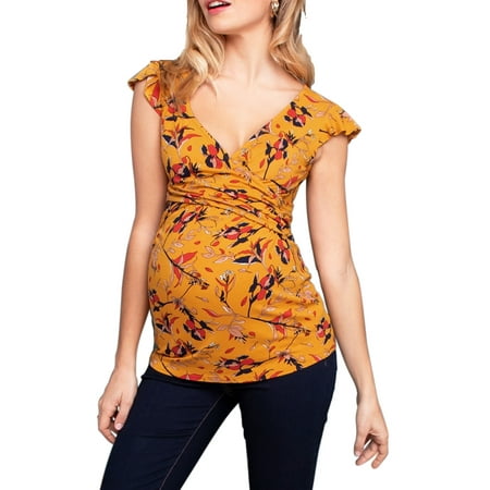 GORHGORH Women s Cotton Floral Print Sleeveless Casual Nursing Maternity T-Shirt Tank Tops
GORHGORH Women s Cotton Floral Print Sleeveless Casual Nursing Maternity T-Shirt Tank Tops