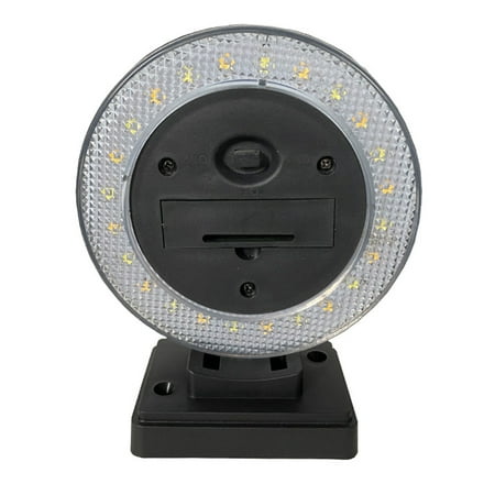 1 Set of Household Yard Light Convenient Solar Lamp Multi-function Fence Light Yard Accessory
1 Set of Household Yard Light Convenient Solar Lamp Multi-function Fence Light Yard Accessory
