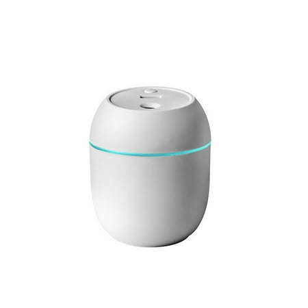 Randolph Personal Mini Humidifier With 7 Colors LED Night Light. 260ml Small Humidifier For Bedroom Office Desktop Car Home 2 Fog Mode Travel Humidifier
Randolph Personal Mini Humidifier With 7 Colors LED Night Light. 260ml Small Humidifier For Bedroom Office Desktop Car Home 2 Fog Mode Travel Humidifier