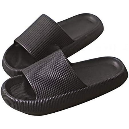 QING SUN Women s and men s memory foam slippers comfortable super buffer sleeve wear home shoes black 36/37 Black 36-37
QING SUN Women s and men s memory foam slippers comfortable super buffer sleeve wear home shoes black 36/37 Black 36-37