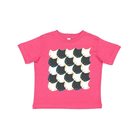 Inktastic Stingray Tessellation Pattern Autism Awareness Gift Toddler Boy or Toddler Girl T-Shirt
Inktastic Stingray Tessellation Pattern Autism Awareness Gift Toddler Boy or Toddler Girl T-Shirt