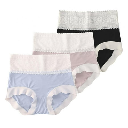 Xmarks Tummy Control Body Shaper Panties for Women Bbutt Lifter High Waist - Full Coverage Breathable Ladies Seamless Brief(3-Packs)
Xmarks Tummy Control Body Shaper Panties for Women Bbutt Lifter High Waist - Full Coverage Breathable Ladies Seamless Brief(3-Packs)