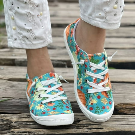 Guzom Woman Summer Flat Shoes Clearance Casual Comfort Shoes New Fashion Cute Shoes- Green Size 8.5
Guzom Woman Summer Flat Shoes Clearance Casual Comfort Shoes New Fashion Cute Shoes- Green Size 8.5