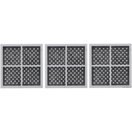 refrigerator air filter compatible with lt120f adq73214404 3 packs
refrigerator air filter compatible with lt120f adq73214404 3 packs