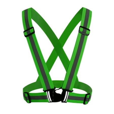 Reflective Vest Reflective Belt Reflective Vest Strap Reflective Safety Vest Cycling Vest
Reflective Vest Reflective Belt Reflective Vest Strap Reflective Safety Vest Cycling Vest