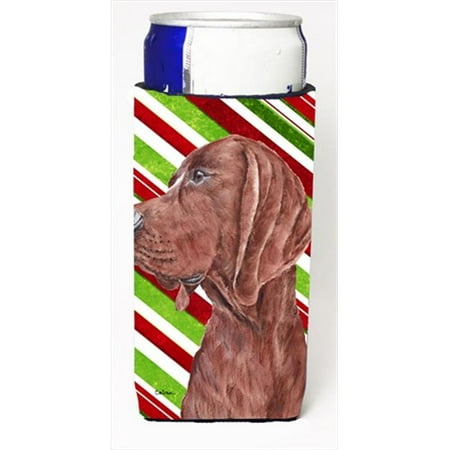 Redbone Coonhound Candy Cane Christmas Michelob Ultra bottle sleeves Slim Cans 12 Oz.
Redbone Coonhound Candy Cane Christmas Michelob Ultra bottle sleeves Slim Cans 12 Oz.