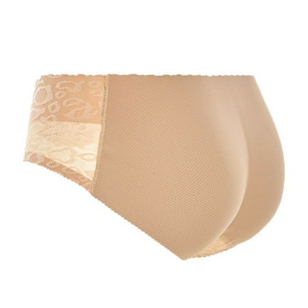 Womens Underwear Women s Low Waist Nice Buttocks Peach Buttocks Belly-up Pants Slim Pants
Womens Underwear Women s Low Waist Nice Buttocks Peach Buttocks Belly-up Pants Slim Pants