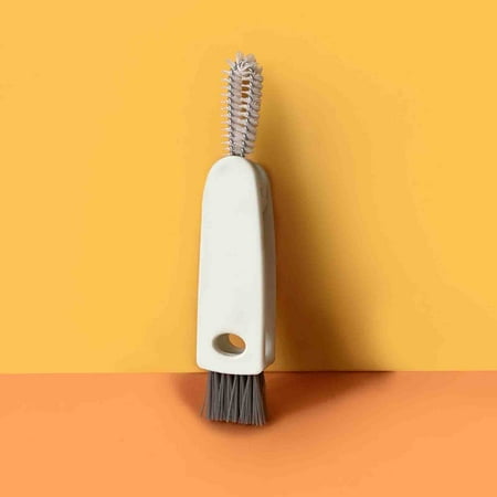 Gifts Klycj Multifunctional Cup Cover Cleaning Brush Slot Cleaning Groove Cleaning Small Brush For Cleaning The Milk Bottle Cover Of Insulated Cup
Gifts Klycj Multifunctional Cup Cover Cleaning Brush Slot Cleaning Groove Cleaning Small Brush For Cleaning The Milk Bottle Cover Of Insulated Cup
