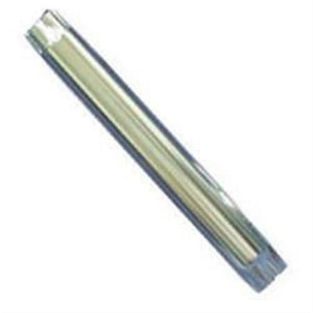 HENG IND HG275L Interior Hardware Post 28.5 In.