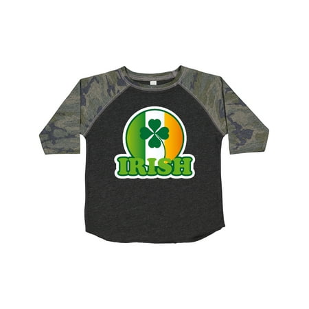 Inktastic St Patricks Day Cute Irish Gift Gift Toddler Boy or Toddler Girl T-Shirt
Inktastic St Patricks Day Cute Irish Gift Gift Toddler Boy or Toddler Girl T-Shirt