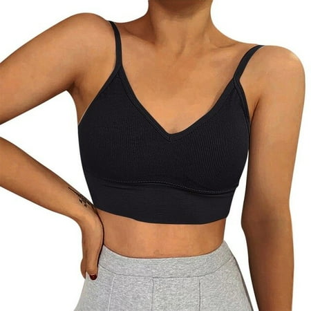 QWZNDZGR Women Sports Bras Push Up Crop Top Fitness Gym Hollow Breathable Top Sexy Running Yoga Athletic Sportswear Bra Bralette Workout
QWZNDZGR Women Sports Bras Push Up Crop Top Fitness Gym Hollow Breathable Top Sexy Running Yoga Athletic Sportswear Bra Bralette Workout