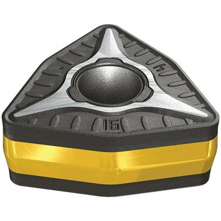 Iscar WOMG554 T3P-IQ IC8250 Carbide Turning Insert 80° Trigon (1 Piece)