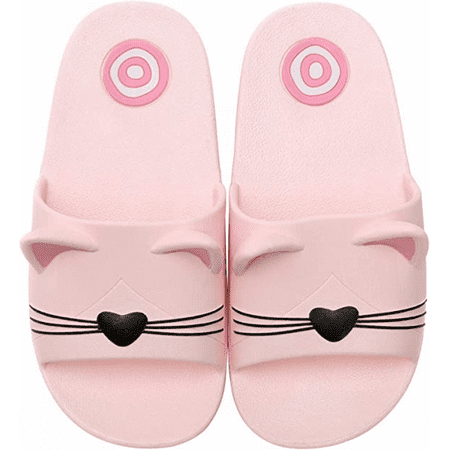 Wish Boys Girls Slippers Sliders Sandals Children Beach Summer Slipper Bathroom Pool Shower Anti-Slip Flip Flops Indoor & Outdoor Shoes for Aldult S555
Wish Boys Girls Slippers Sliders Sandals Children Beach Summer Slipper Bathroom Pool Shower Anti-Slip Flip Flops Indoor & Outdoor Shoes for Aldult S555