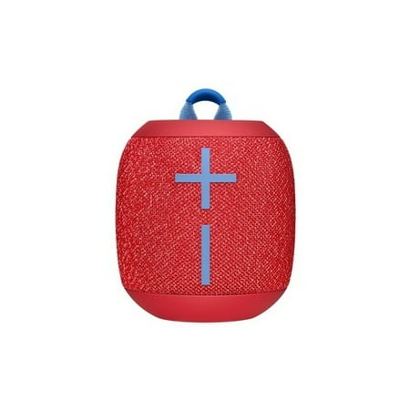 Logitech Ue Wonderboom 2 Radical Red (84001549)