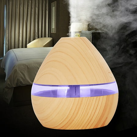 Huayishang Humidifiers for Bedroom Clearance Air Aroma Essential Oil Diffuser Led Ultrasonic Aroma Aromatherapy Humidifier Appliances Yellow
Huayishang Humidifiers for Bedroom Clearance Air Aroma Essential Oil Diffuser Led Ultrasonic Aroma Aromatherapy Humidifier Appliances Yellow