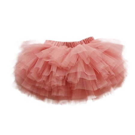 OVTICZA Baby Toddler Tulle Tutu Skirt Summer Ruffle Dress Sundress for Girls Pink S
OVTICZA Baby Toddler Tulle Tutu Skirt Summer Ruffle Dress Sundress for Girls Pink S