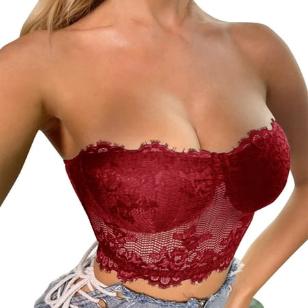 Women s Lingeries Underwears Nightgown Fashion Lace Back Wrap Cup Bra With Base Underwear Sleepwear Clubwear Attractive
Women s Lingeries Underwears Nightgown Fashion Lace Back Wrap Cup Bra With Base Underwear Sleepwear Clubwear Attractive