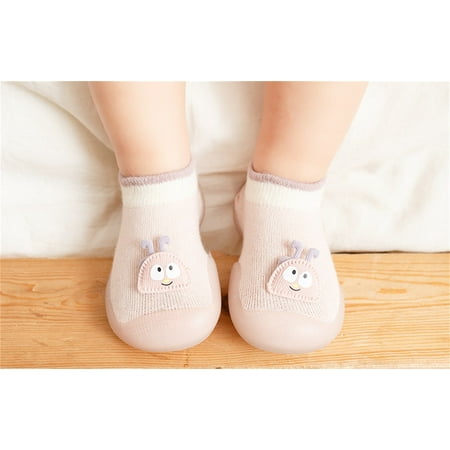 LEEy-world Toddler Shoes Toddler Kids Baby Boys Girls Shoes First Walkers Cute Cartoon Antislip Toddler Shoes Boys Size 10 Pink
LEEy-world Toddler Shoes Toddler Kids Baby Boys Girls Shoes First Walkers Cute Cartoon Antislip Toddler Shoes Boys Size 10 Pink