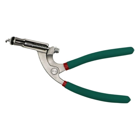 Flat Hole Pliers Flat Hole Pliers Car Repair Tools Clamping Pliers Accessories Clip Edge Trimming Pliers High Performance Metal Repair Tool Durable Premium
Flat Hole Pliers Flat Hole Pliers Car Repair Tools Clamping Pliers Accessories Clip Edge Trimming Pliers High Performance Metal Repair Tool Durable Premium