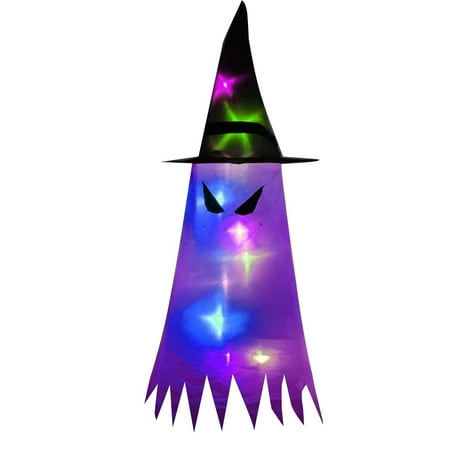 Fuieoe 21St Birthday Decorations for Her Garden Decoration Glowing Halloween Holiday LED Lights Witch Hat Lamp Pendant
Fuieoe 21St Birthday Decorations for Her Garden Decoration Glowing Halloween Holiday LED Lights Witch Hat Lamp Pendant