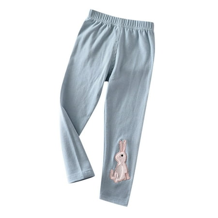 ZHUASHUM Toddler Kids Child Baby Girls Cute Cartoon Rabbit Pant Trousers Clothes Outfits
ZHUASHUM Toddler Kids Child Baby Girls Cute Cartoon Rabbit Pant Trousers Clothes Outfits