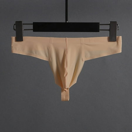 MPWEGNP Men Fashion Underpants Solid Sexy Briefs Knickers Underwear Pant Sexy Panties
MPWEGNP Men Fashion Underpants Solid Sexy Briefs Knickers Underwear Pant Sexy Panties
