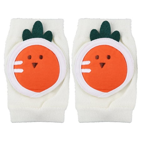 Whigetiy 1 Pair Baby Knee Pads for Crawling Infant Kneepads Adjustable Elastic Leg Warmers Anti-Slip Leg Protector for Unisex Toddlers 0-3 Years Old
Whigetiy 1 Pair Baby Knee Pads for Crawling Infant Kneepads Adjustable Elastic Leg Warmers Anti-Slip Leg Protector for Unisex Toddlers 0-3 Years Old