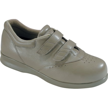 Women s Drew Paradise II Taupe Calf 8 WW
