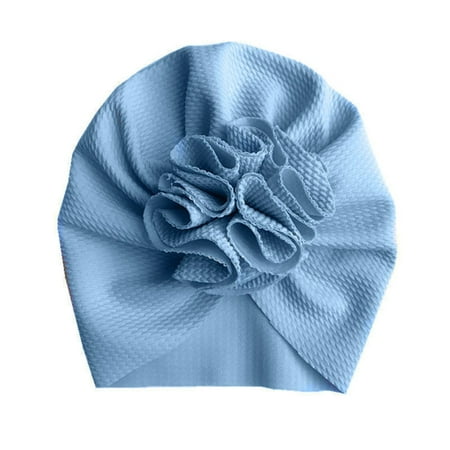 PEACNNG Knot Baby Hat Lovely Flower Baby Hat Soft Baby Girl Hat Turban Infant Toddler Newborn Baby Cap Bonne
PEACNNG Knot Baby Hat Lovely Flower Baby Hat Soft Baby Girl Hat Turban Infant Toddler Newborn Baby Cap Bonne