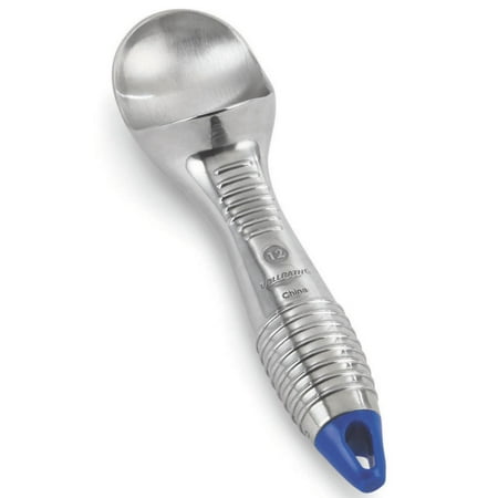 Vollrath 47275 Size 12 Ice Cream Scoop 3 Oz
